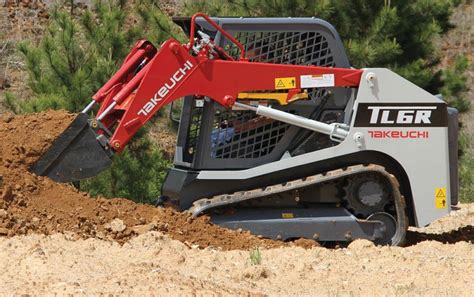 takeuchi skid steer comparison|takeuchi track loader reviews.